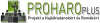 PROHARO logo